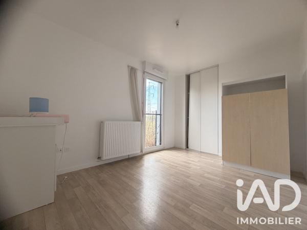 Appartement à vendre 4 pièces 76,97 m² Villiers-le-Bel