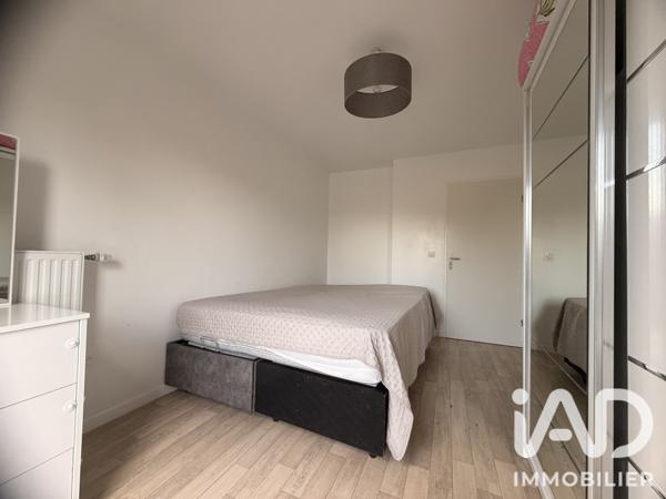 Appartement à vendre 4 pièces 76,97 m² Villiers-le-Bel