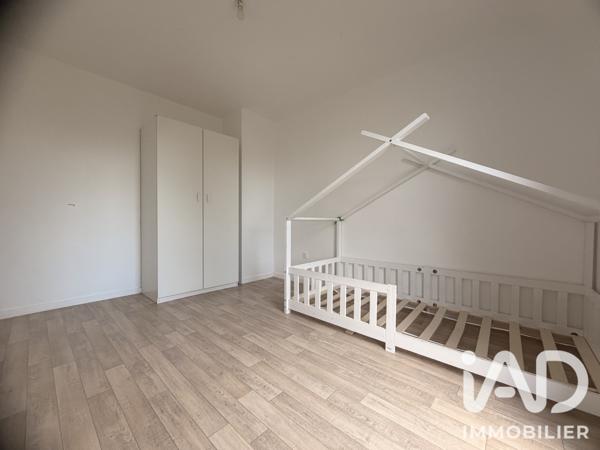 Appartement à vendre 4 pièces 76,97 m² Villiers-le-Bel