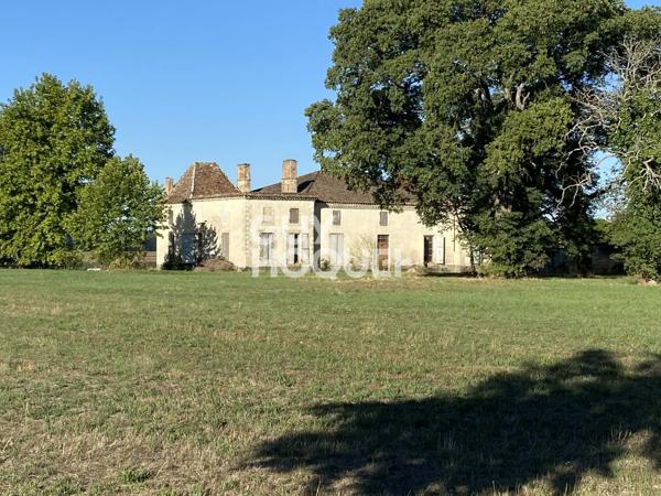 Maison à vendre de 7 pièces de 260 m²