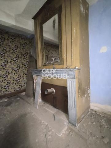 Maison à vendre de 7 pièces de 260 m²