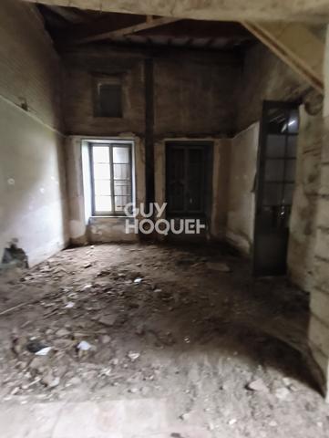 Maison à vendre de 7 pièces de 260 m²