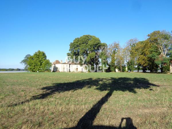 Maison à vendre de 7 pièces de 260 m²