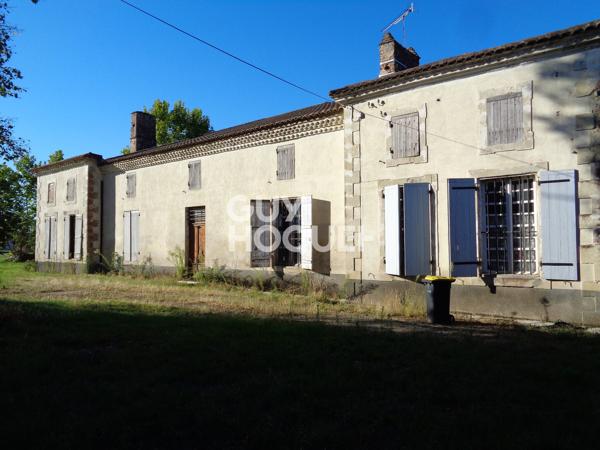 Maison à vendre de 7 pièces de 260 m²