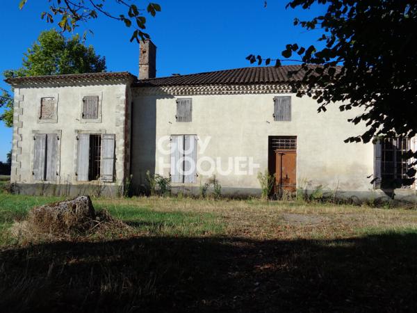 Maison à vendre de 7 pièces de 260 m²
