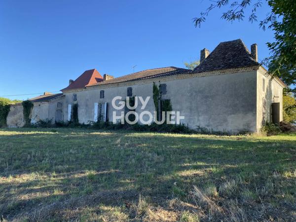 Maison à vendre de 7 pièces de 260 m²