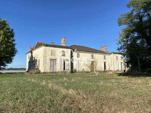 Maison à vendre de 7 pièces de 260 m²