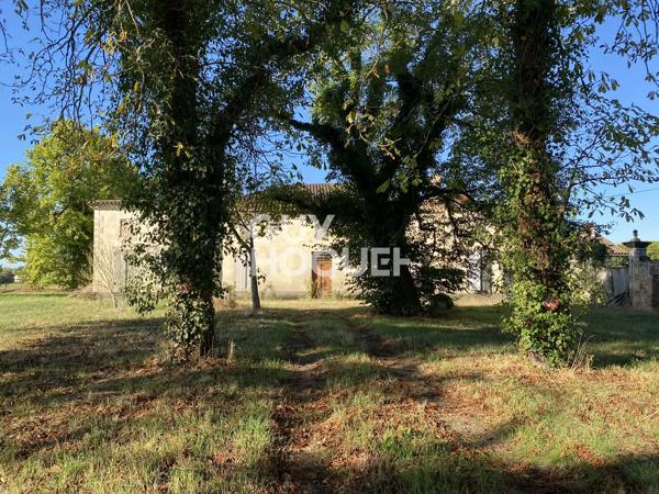 Maison à vendre de 7 pièces de 260 m²