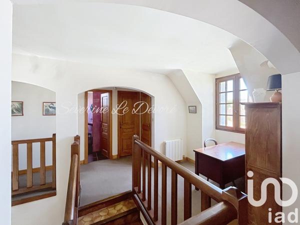 Maison à vendre 6 pièces 130 m² Saint-Leu-la-Forêt