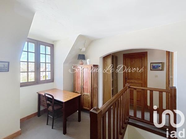 Maison à vendre 6 pièces 130 m² Saint-Leu-la-Forêt