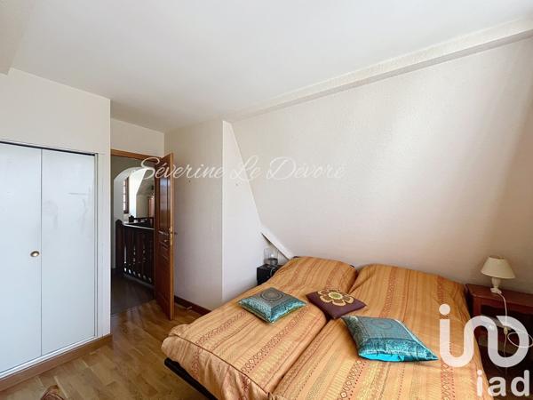 Maison à vendre 6 pièces 130 m² Saint-Leu-la-Forêt