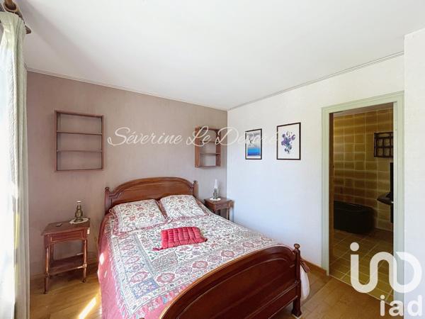 Maison à vendre 6 pièces 130 m² Saint-Leu-la-Forêt