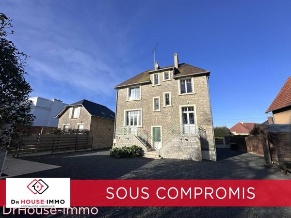 Maison à vendre 9 pièces de 235 m²
