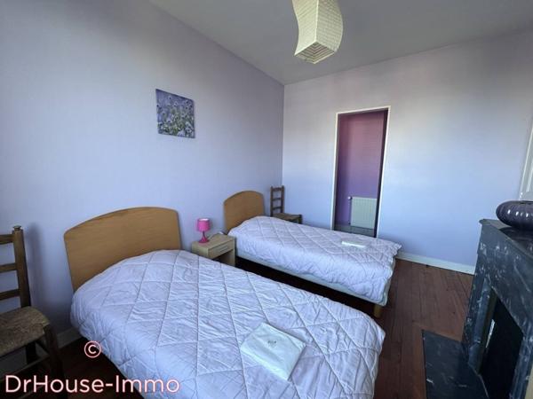 Maison à vendre 9 pièces de 235 m²