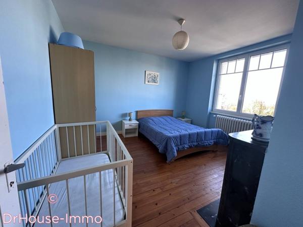 Maison à vendre 9 pièces de 235 m²