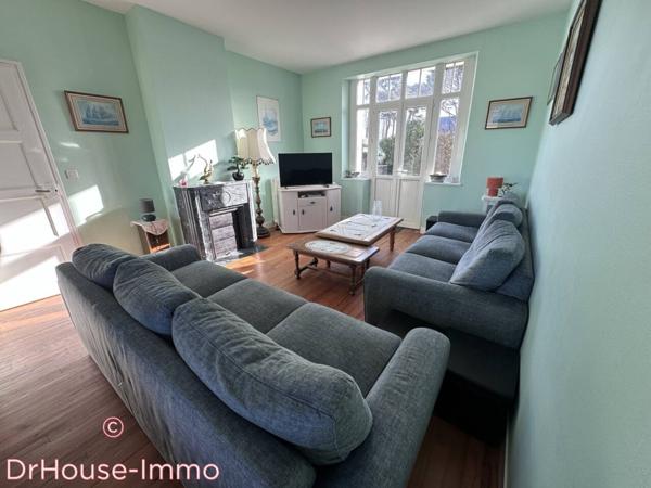 Maison à vendre 9 pièces de 235 m²