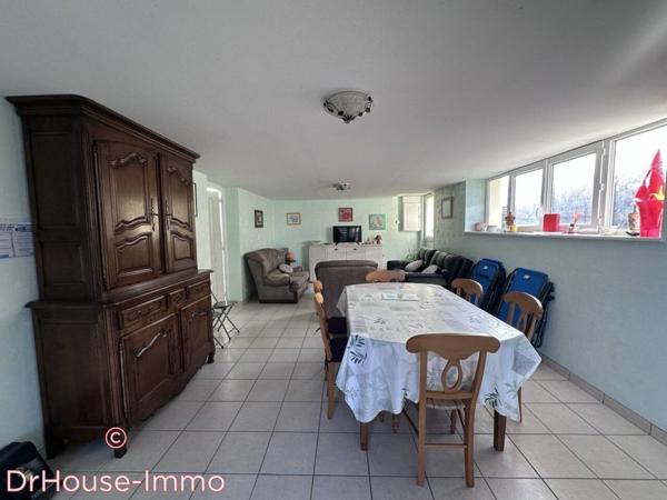 Maison à vendre 9 pièces de 235 m²