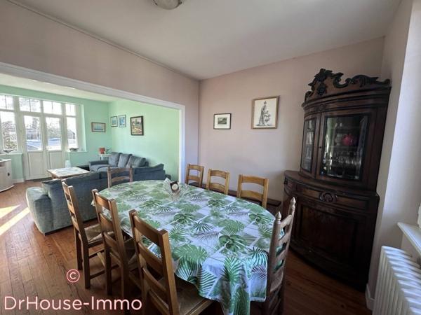 Maison à vendre 9 pièces de 235 m²