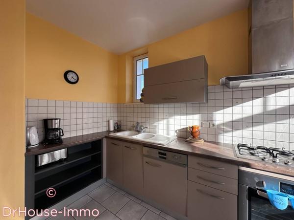 Maison à vendre 9 pièces de 235 m²