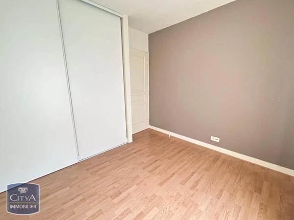 Appartement à louer 3 pièces 84.73m²