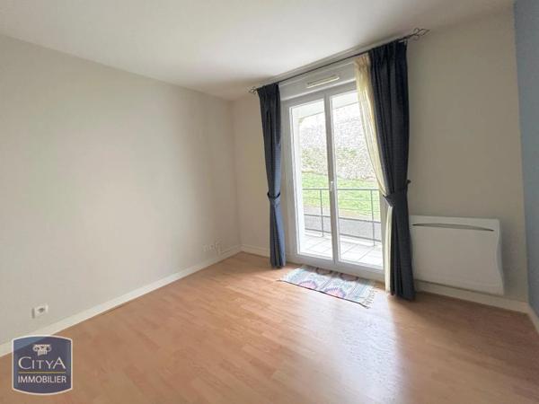 Appartement à louer 3 pièces 84.73m²