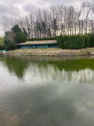 BOIS EN ARDRES HUTTE DE CHASSE