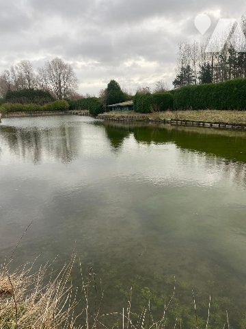 BOIS EN ARDRES HUTTE DE CHASSE