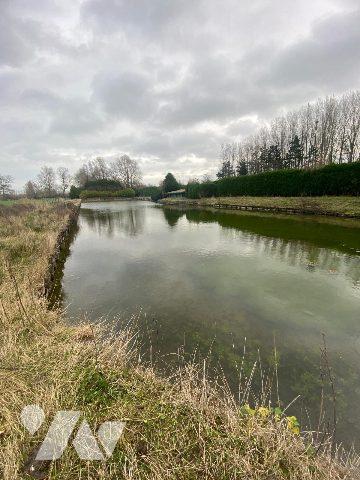 BOIS EN ARDRES HUTTE DE CHASSE