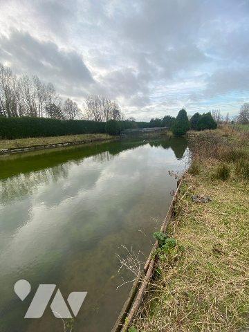 BOIS EN ARDRES HUTTE DE CHASSE