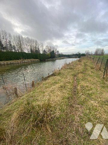 BOIS EN ARDRES HUTTE DE CHASSE