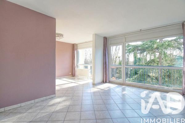 Appartement à vendre 5 pièces 96 m² Andrésy