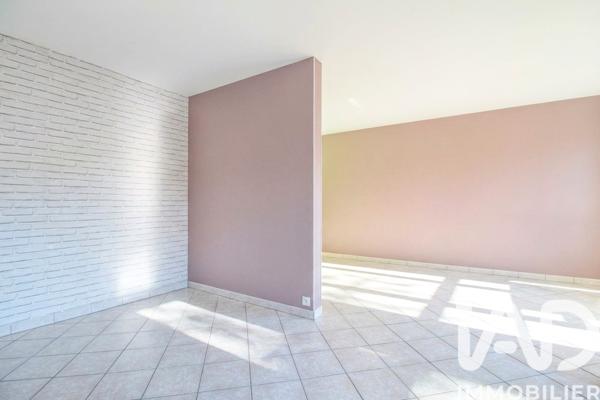 Appartement à vendre 5 pièces 96 m² Andrésy