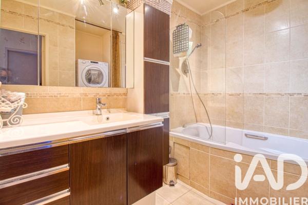 Appartement à vendre 5 pièces 96 m² Andrésy