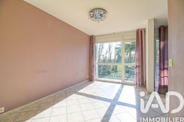 Appartement à vendre 5 pièces 96 m² Andrésy