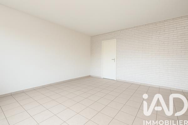 Appartement à vendre 5 pièces 96 m² Andrésy