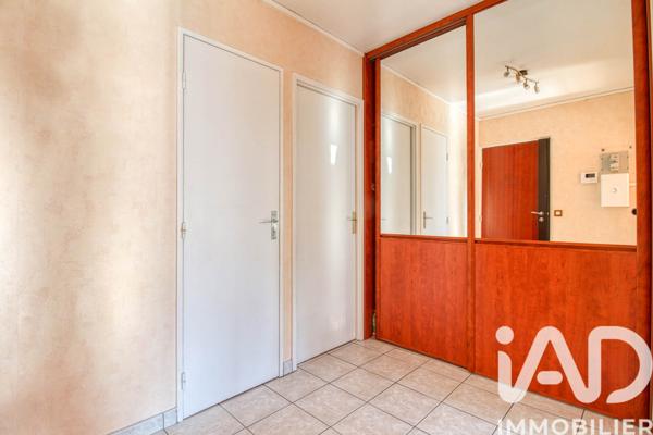 Appartement à vendre 5 pièces 96 m² Andrésy