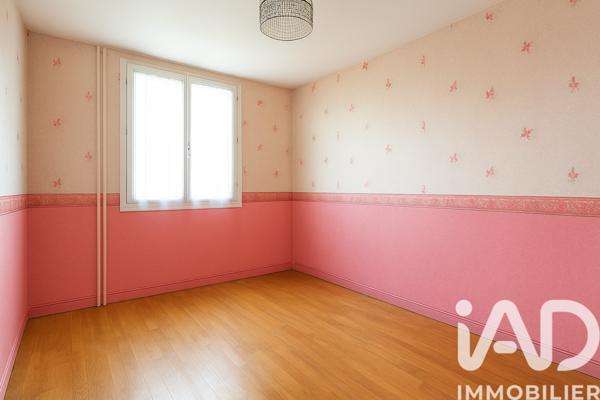 Appartement à vendre 5 pièces 96 m² Andrésy