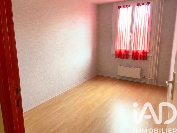 Appartement à vendre 5 pièces 96 m² Andrésy