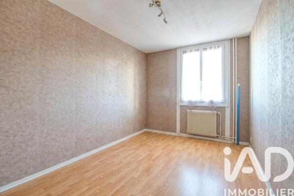 Appartement à vendre 5 pièces 96 m² Andrésy
