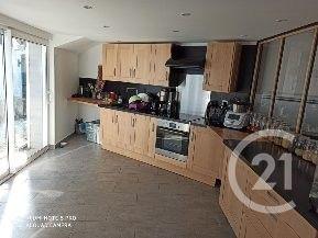 Maison à vendre  3 pièces - 64 m2 BERCK - 62