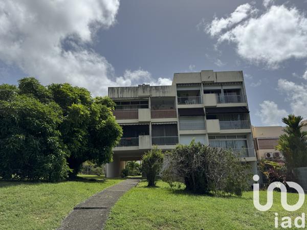 Appartement à vendre 3 pièces 71 m² Schœlcher