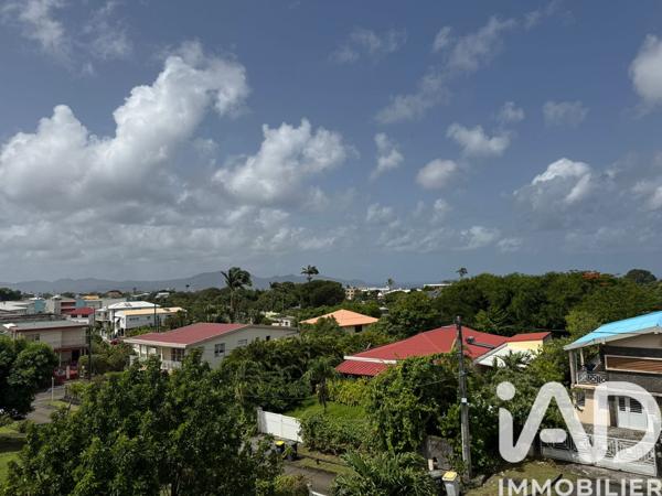 Appartement à vendre 3 pièces 71 m² Schœlcher