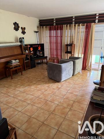 Appartement à vendre 3 pièces 71 m² Schœlcher