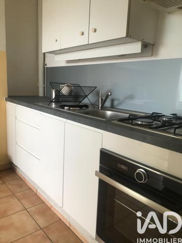 Appartement à vendre 3 pièces 71 m² Schœlcher
