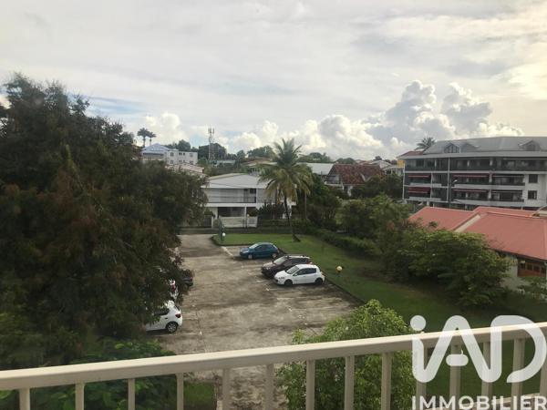 Appartement à vendre 3 pièces 71 m² Schœlcher