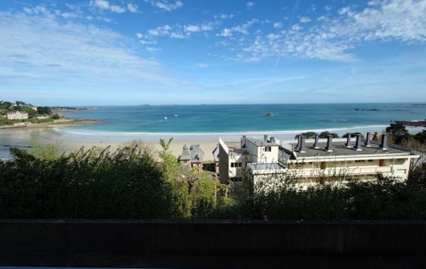 Vente Appartement P3 Vue mer imprenable à rénover Perros-guirec   