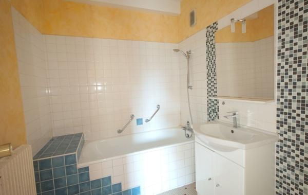 Vente Appartement P3 Vue mer imprenable à rénover Perros-guirec   