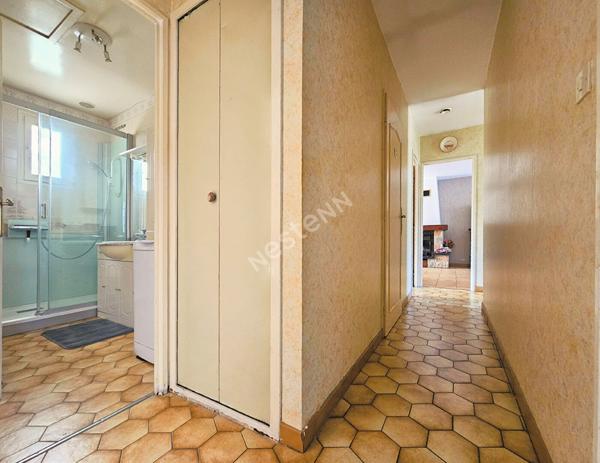 Maison Marines 5 pièces 81.37m2 / 106m2 avec la véranda