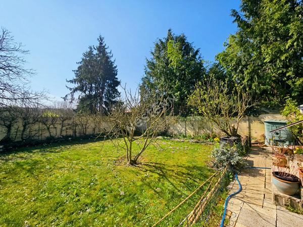 Maison Marines 5 pièces 81.37m2 / 106m2 avec la véranda