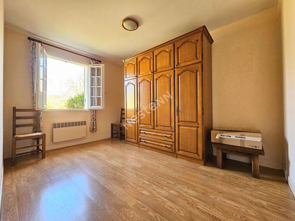 Maison Marines 5 pièces 81.37m2 / 106m2 avec la véranda